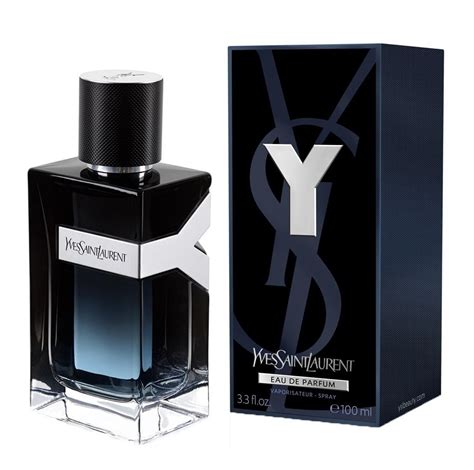 ysl y opinie|Y Eau de Parfum Yves Saint Laurent for men .